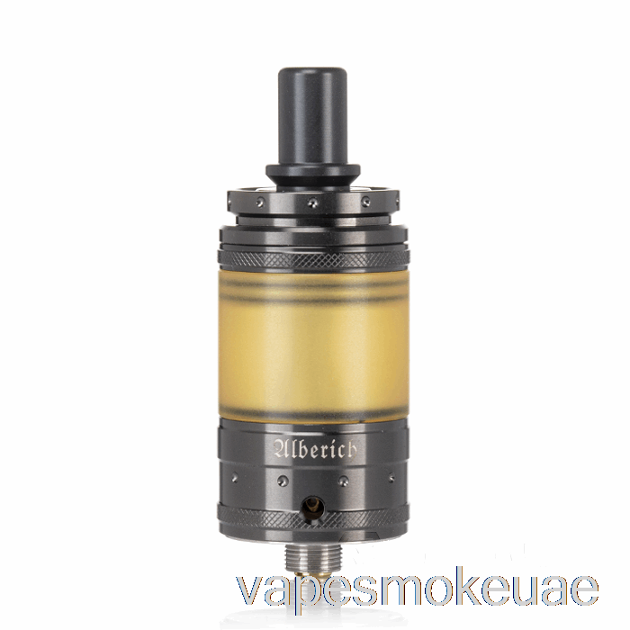 فيب الإمارات العربية المتحدة Vapefly Alberich MTL 22 ملم RTA جونميتال